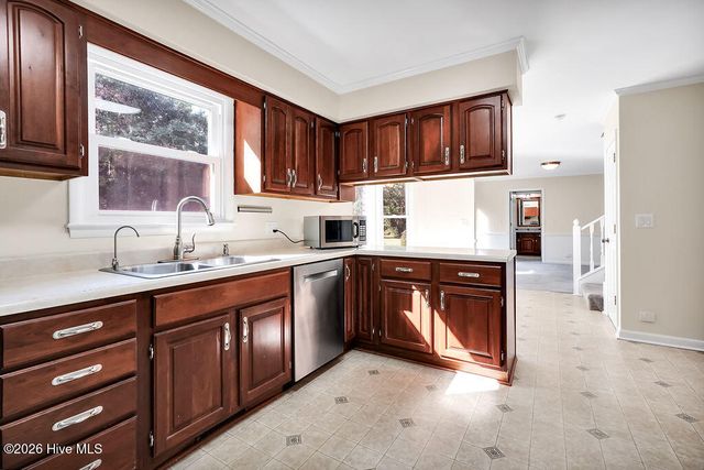 6195 Bethel Road SE, Southport, NC 28461