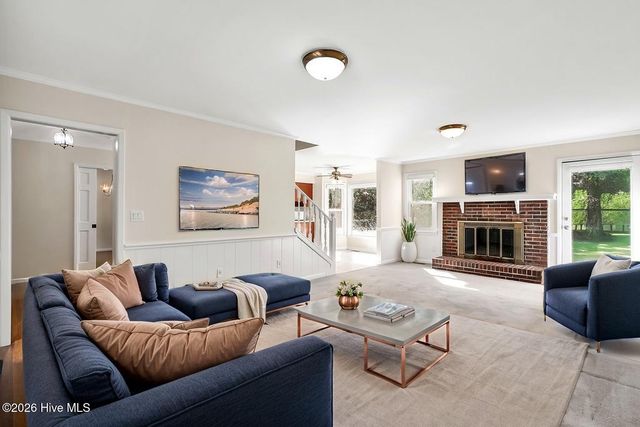 6195 Bethel Road SE, Southport, NC 28461