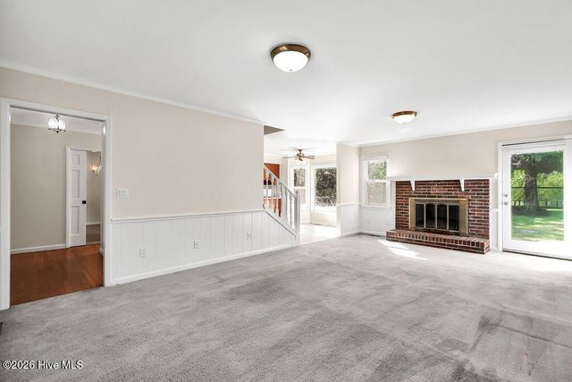 6195 Bethel Road SE, Southport, NC 28461