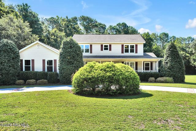 6195 Bethel Road SE, Southport, NC 28461