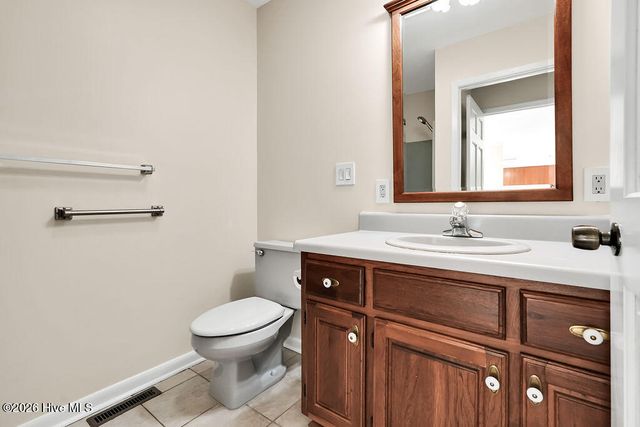 6195 Bethel Road SE, Southport, NC 28461