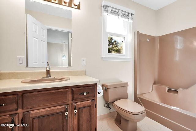 6195 Bethel Road SE, Southport, NC 28461