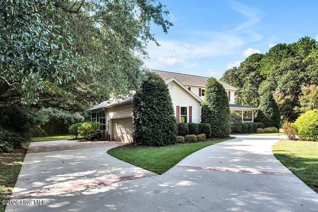 6195 Bethel Road SE, Southport, NC 28461