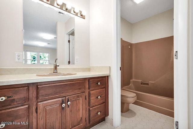 6195 Bethel Road SE, Southport, NC 28461