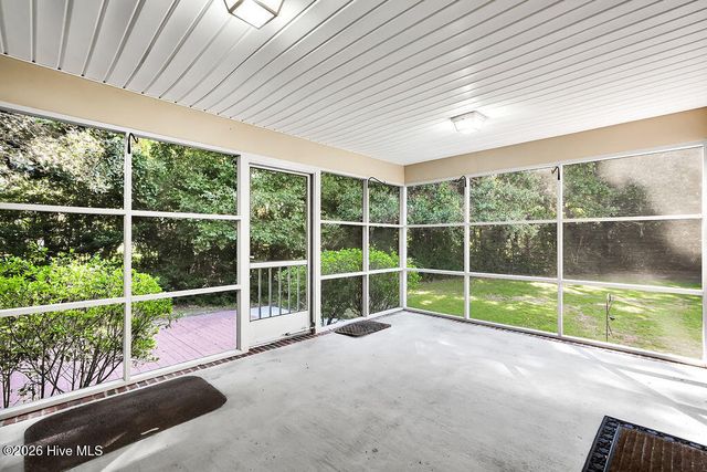 6195 Bethel Road SE, Southport, NC 28461
