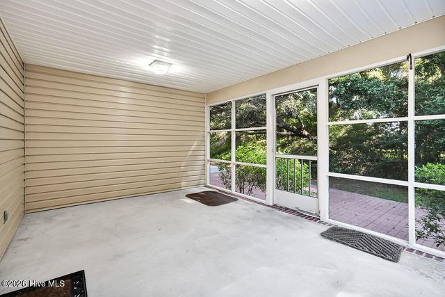 6195 Bethel Road SE, Southport, NC 28461