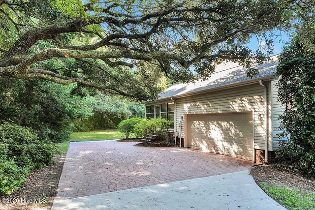 6195 Bethel Road SE, Southport, NC 28461