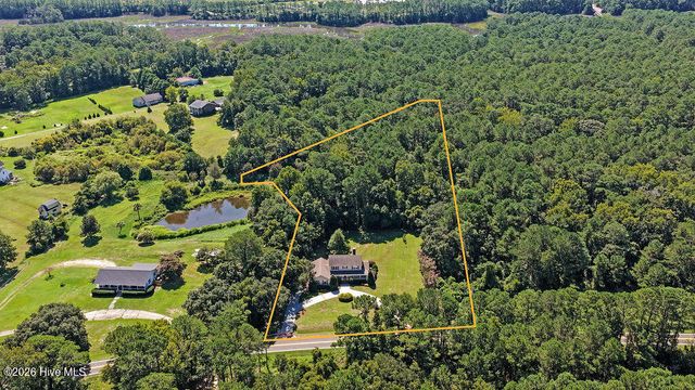 6195 Bethel Road SE, Southport, NC 28461