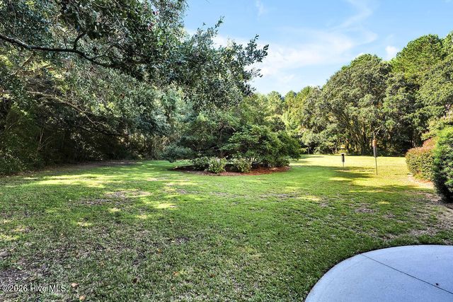 6195 Bethel Road SE, Southport, NC 28461