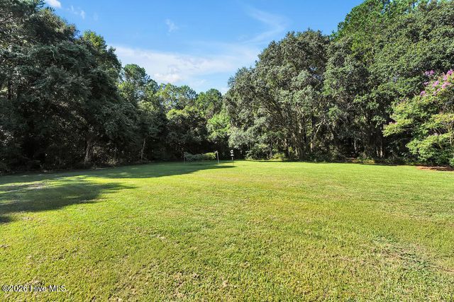 6195 Bethel Road SE, Southport, NC 28461