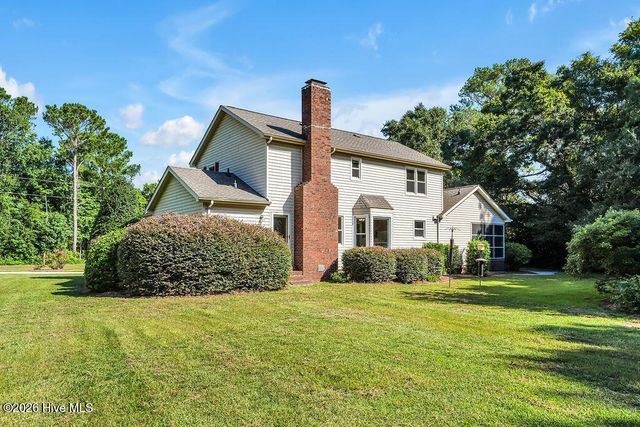6195 Bethel Road SE, Southport, NC 28461