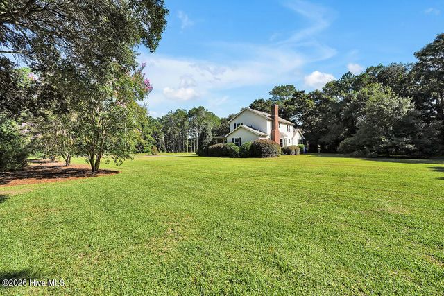 6195 Bethel Road SE, Southport, NC 28461