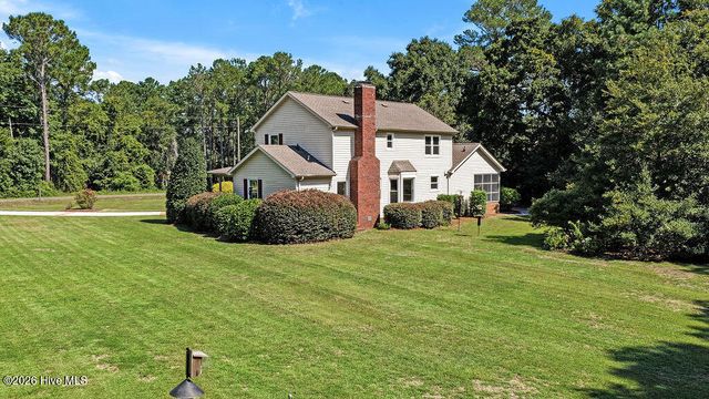 6195 Bethel Road SE, Southport, NC 28461