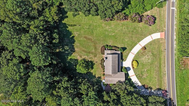 6195 Bethel Road SE, Southport, NC 28461