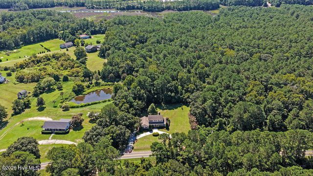 6195 Bethel Road SE, Southport, NC 28461