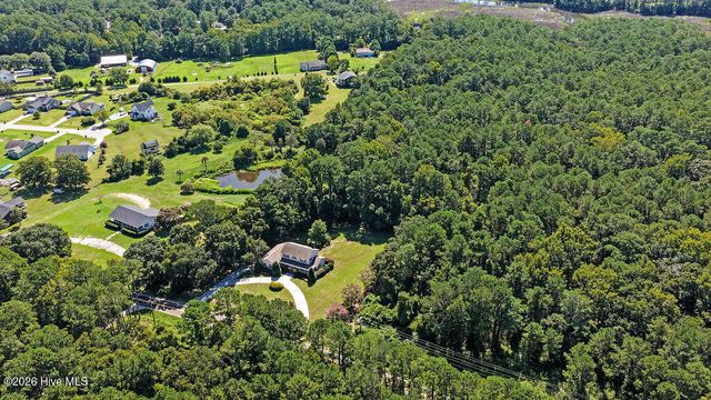 6195 Bethel Road SE, Southport, NC 28461