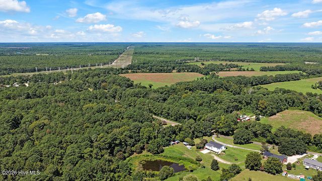 6195 Bethel Road SE, Southport, NC 28461