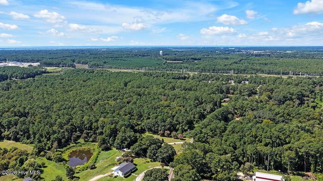 6195 Bethel Road SE, Southport, NC 28461
