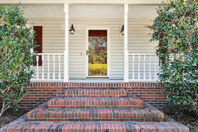 6195 Bethel Road SE, Southport, NC 28461