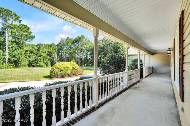 6195 Bethel Road SE, Southport, NC 28461