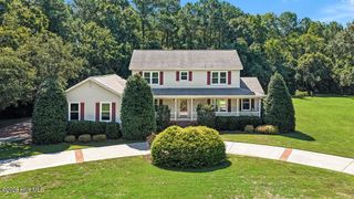 6195 Bethel Road SE, Southport, NC 28461