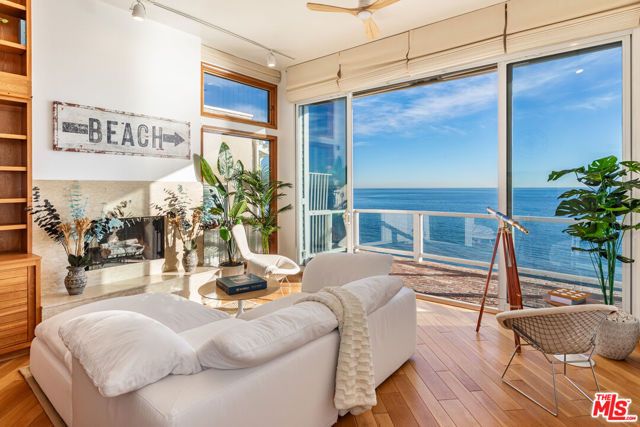 22664 PACIFIC COAST Highway 4, Malibu, CA 90265