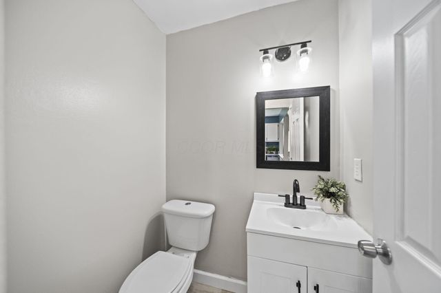 4087 Wintergreen Boulevard, Columbus, OH 43230