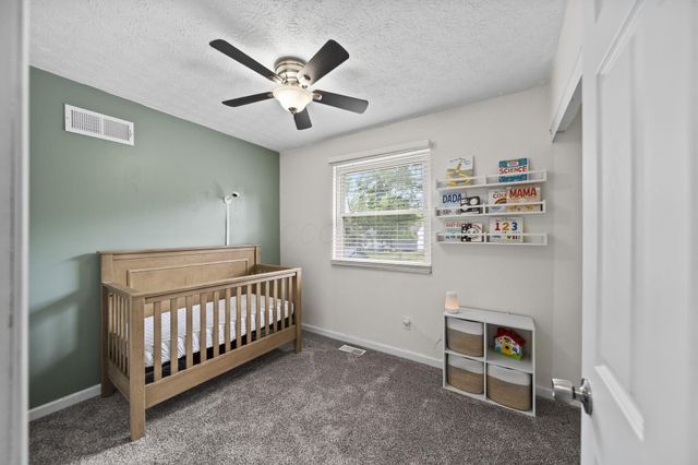 4087 Wintergreen Boulevard, Columbus, OH 43230