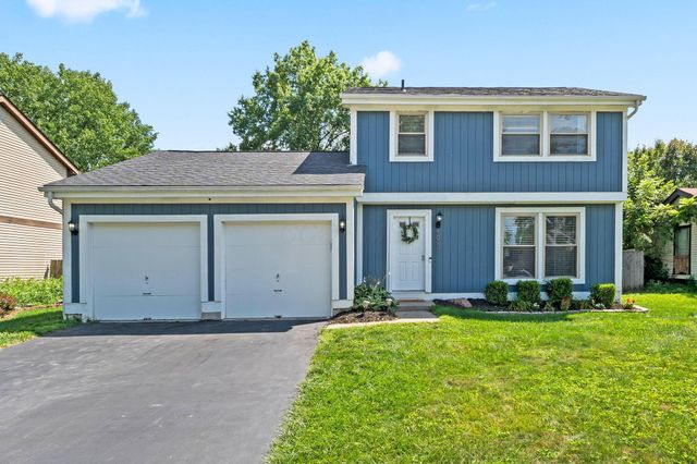 4087 Wintergreen Boulevard, Columbus, OH 43230