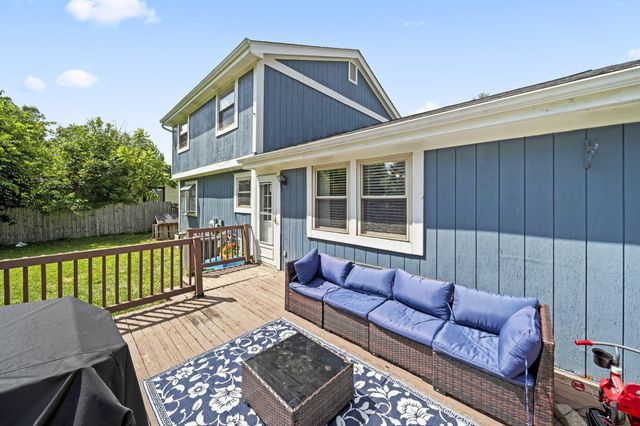 4087 Wintergreen Boulevard, Columbus, OH 43230
