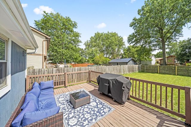 4087 Wintergreen Boulevard, Columbus, OH 43230