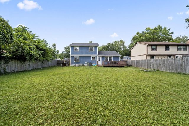 4087 Wintergreen Boulevard, Columbus, OH 43230