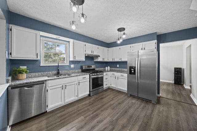 4087 Wintergreen Boulevard, Columbus, OH 43230