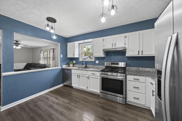 4087 Wintergreen Boulevard, Columbus, OH 43230