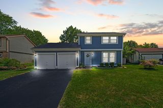 4087 Wintergreen Boulevard, Columbus, OH 43230
