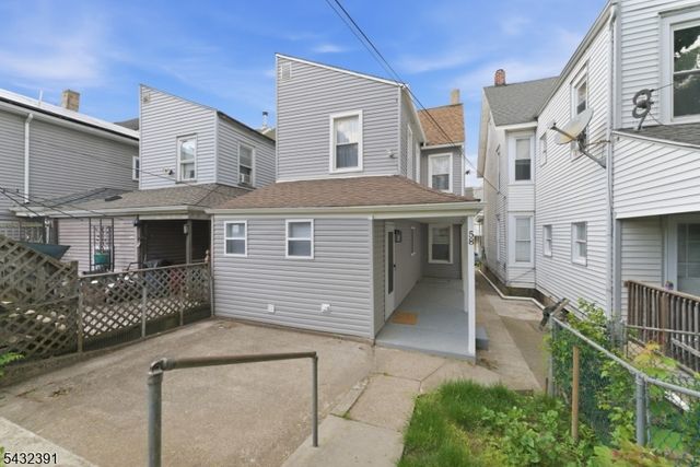 58 Bennett St, Phillipsburg Town, NJ 08865