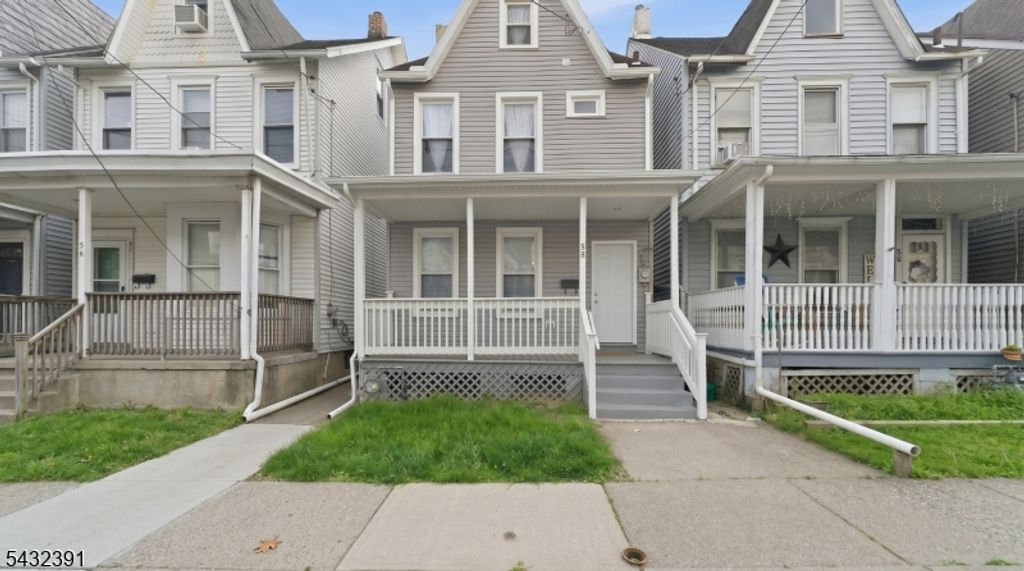 58 Bennett St, Phillipsburg Town, NJ 08865
