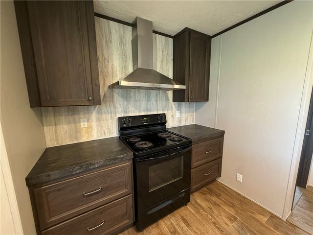 15618 Jackson Highway, Fayetteville, AR 72704