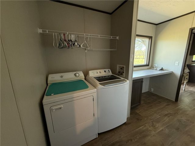 15618 Jackson Highway, Fayetteville, AR 72704