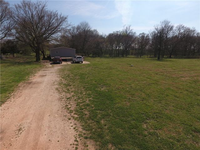 15618 Jackson Highway, Fayetteville, AR 72704