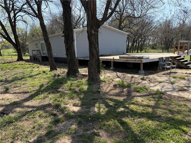 15618 Jackson Highway, Fayetteville, AR 72704