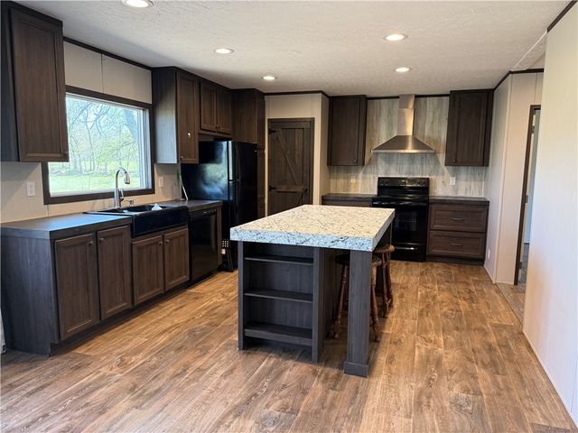 15618 Jackson Highway, Fayetteville, AR 72704