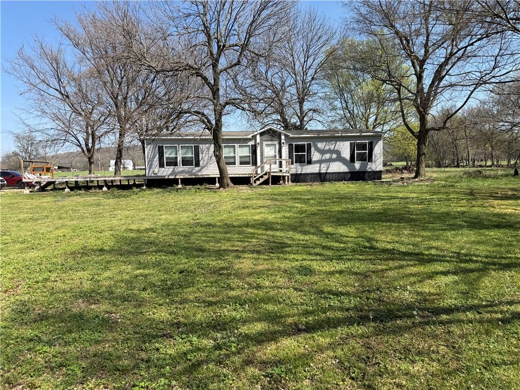 15618 Jackson Highway, Fayetteville, AR 72704