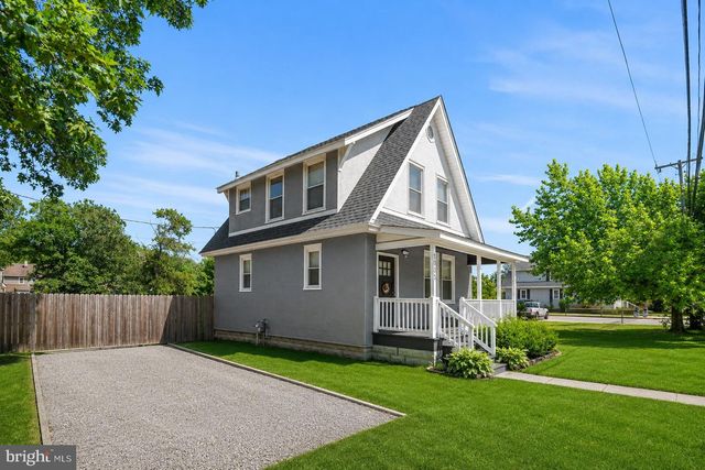 1005 BOULEVARD ROUTE, Mays Landing, NJ 08330