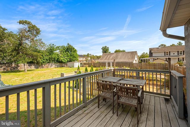 1005 BOULEVARD ROUTE, Mays Landing, NJ 08330
