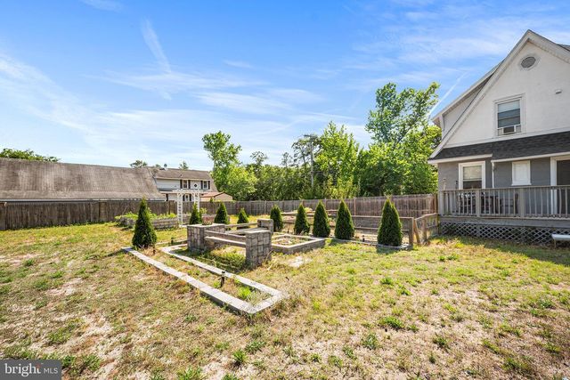 1005 BOULEVARD ROUTE, Mays Landing, NJ 08330