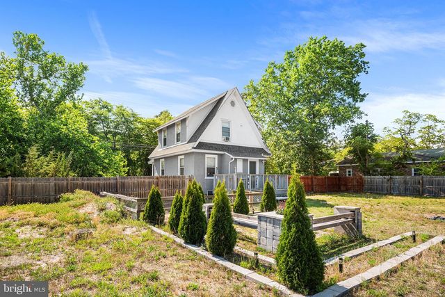 1005 BOULEVARD ROUTE, Mays Landing, NJ 08330