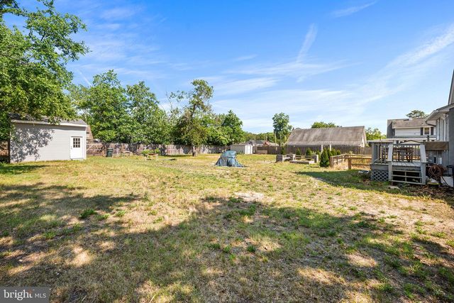 1005 BOULEVARD ROUTE, Mays Landing, NJ 08330