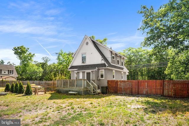 1005 BOULEVARD ROUTE, Mays Landing, NJ 08330