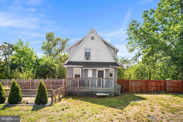 1005 BOULEVARD ROUTE, Mays Landing, NJ 08330